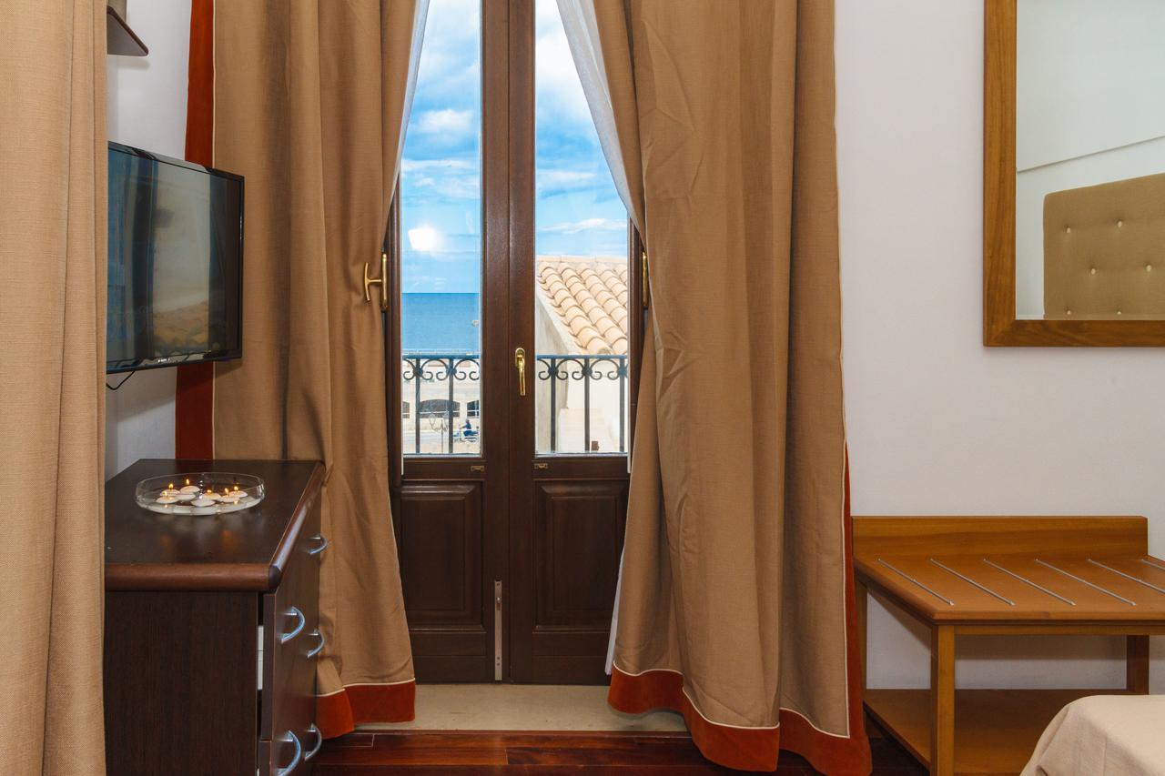 Appartamenti Nerea Ortigia Syracuse Exterior photo