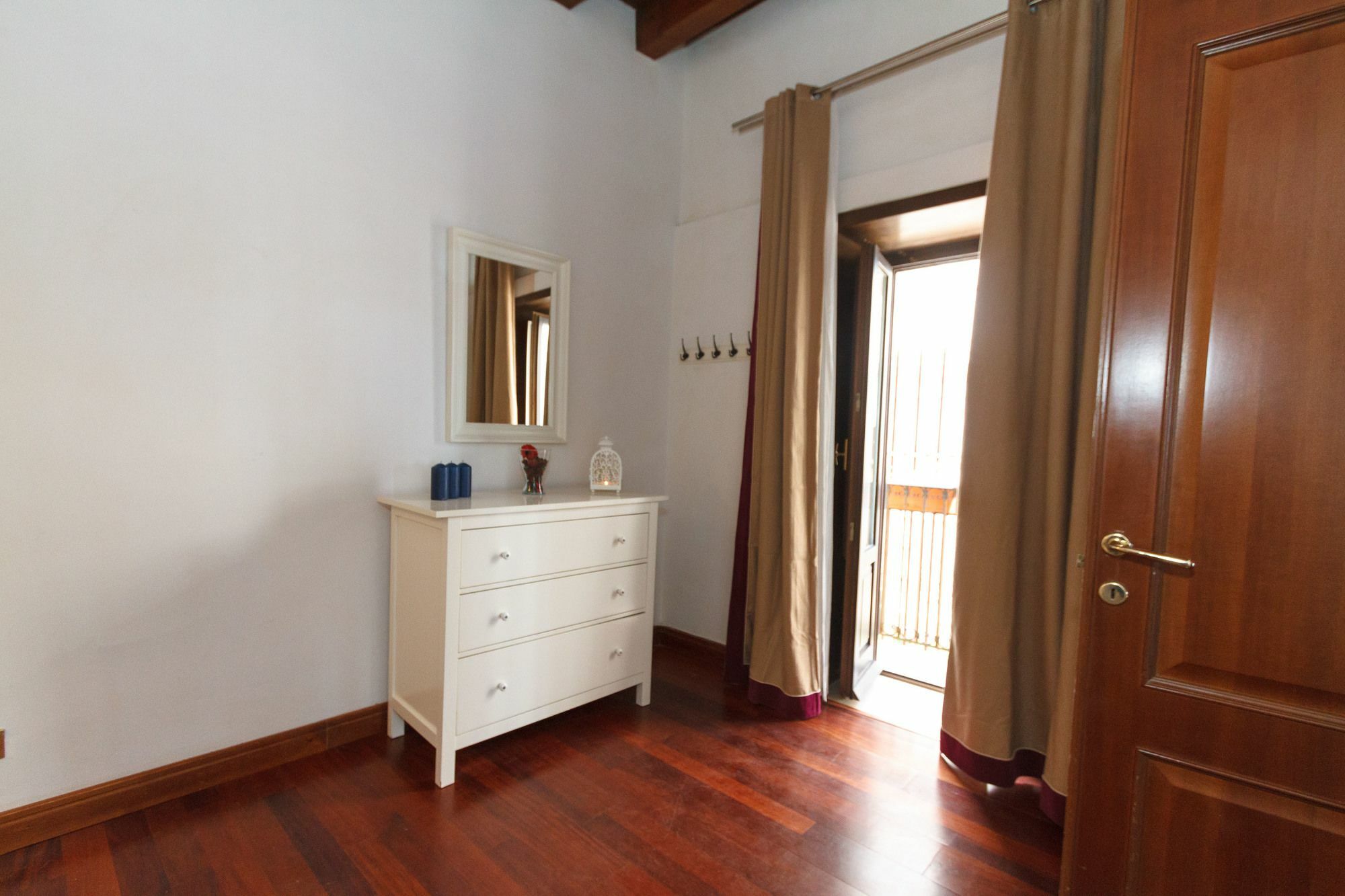 Appartamenti Nerea Ortigia Syracuse Exterior photo
