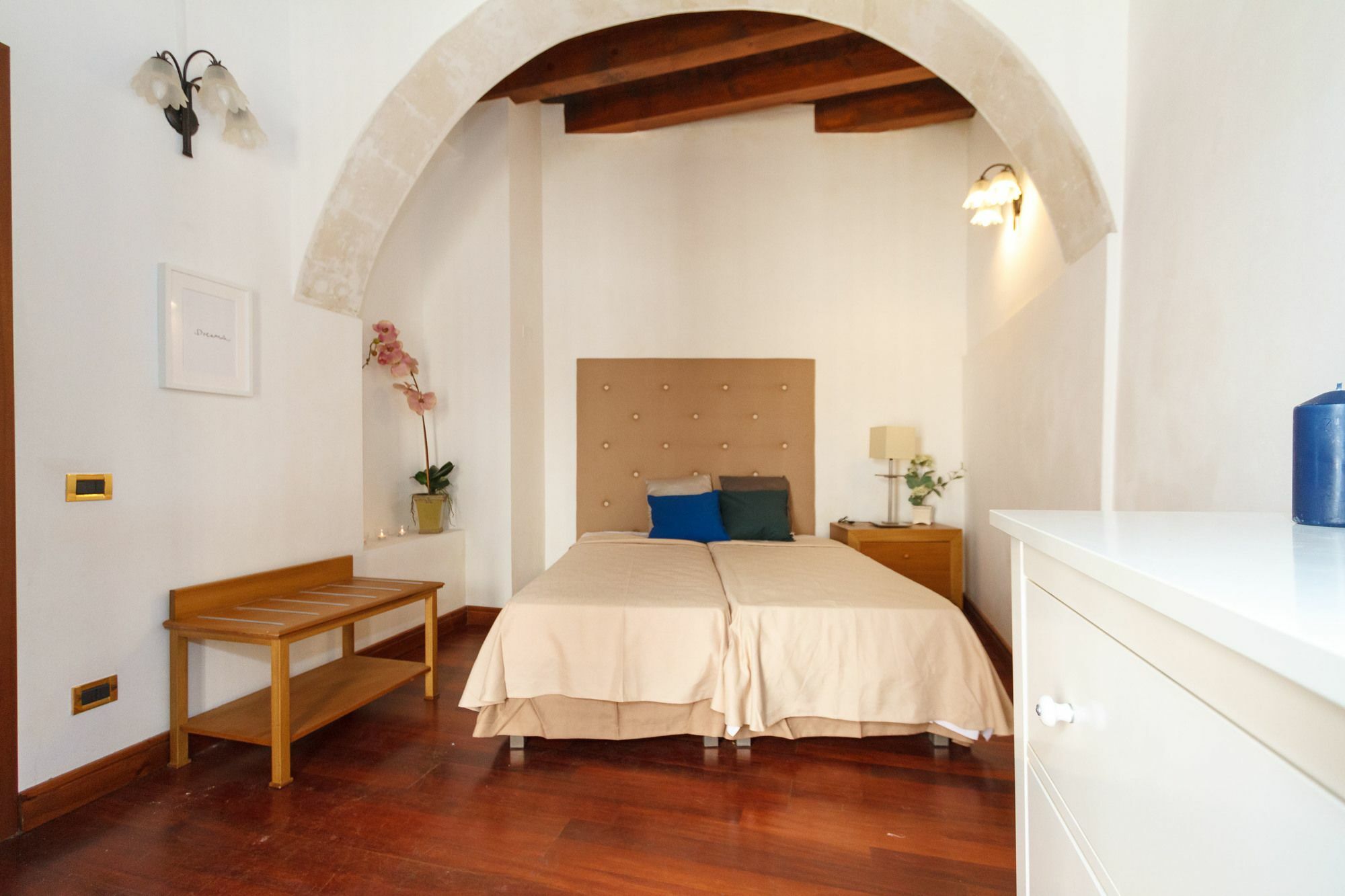 Appartamenti Nerea Ortigia Syracuse Exterior photo