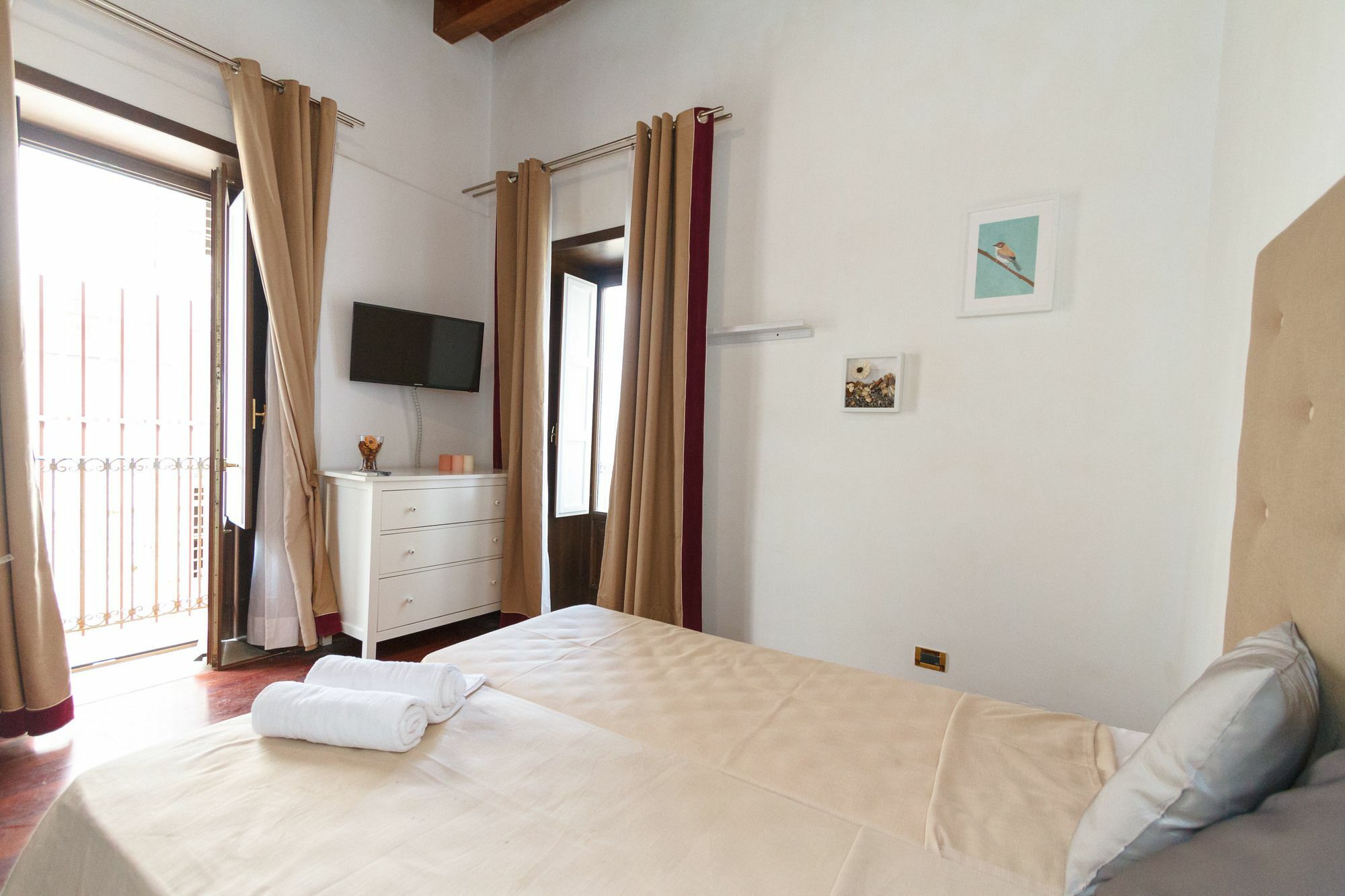 Appartamenti Nerea Ortigia Syracuse Exterior photo