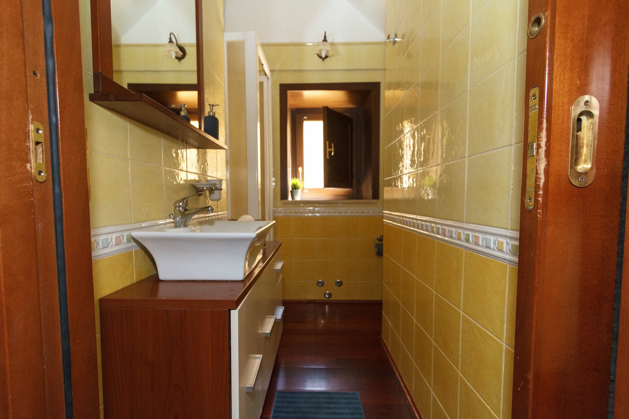 Appartamenti Nerea Ortigia Syracuse Exterior photo